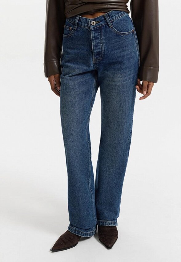 Джинсы Love Republic