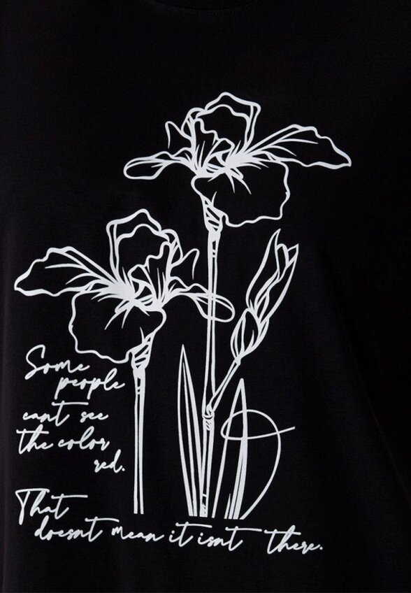 Футболка Antiga