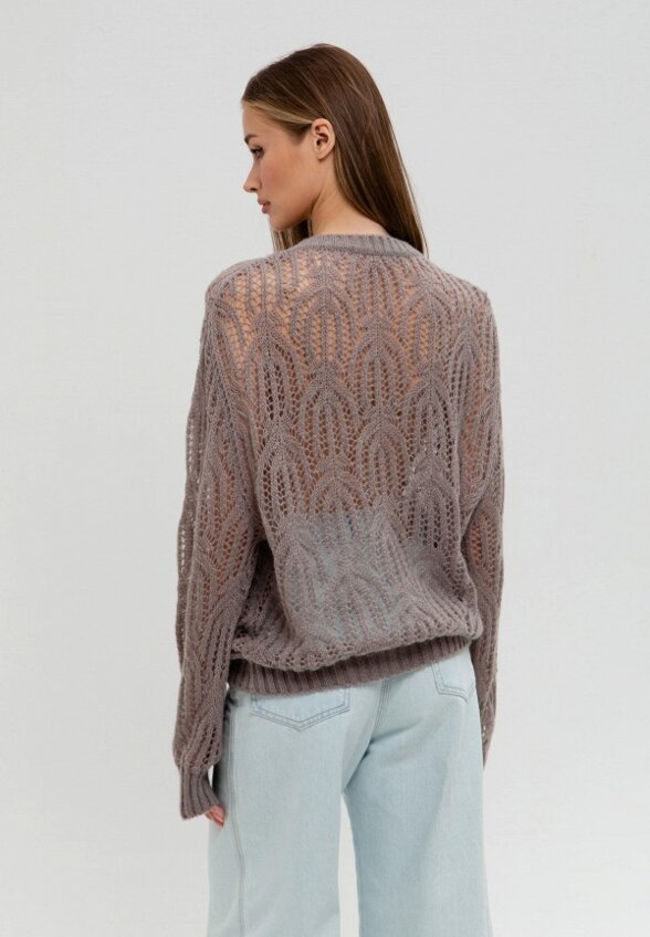 Кардиган Fors