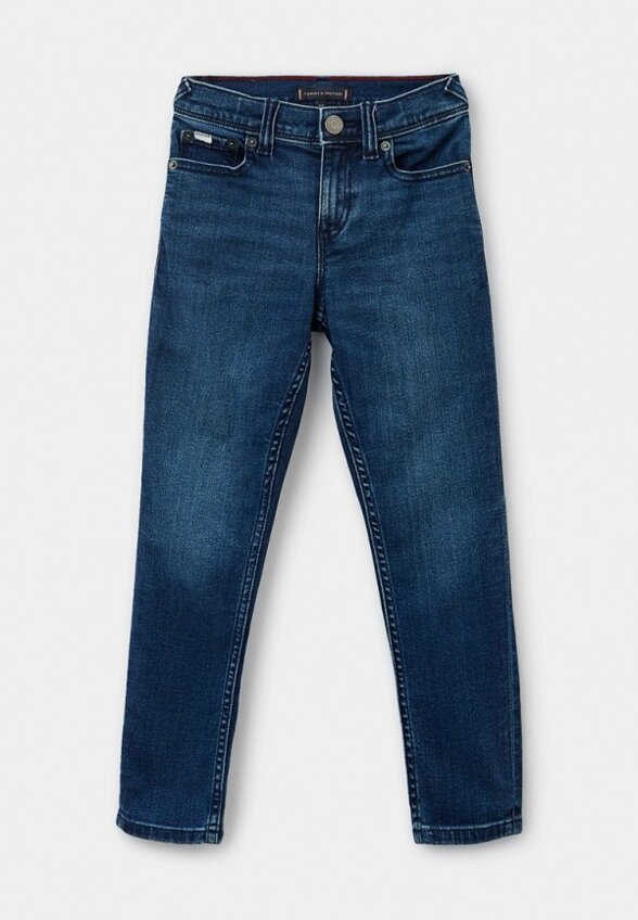 Джинсы Tommy Hilfiger