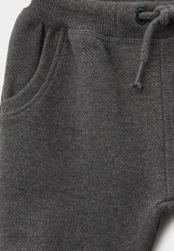 Брюки спортивные Babybu