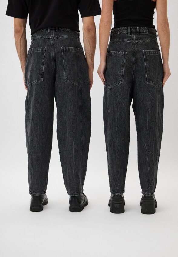 Джинсы Arligent