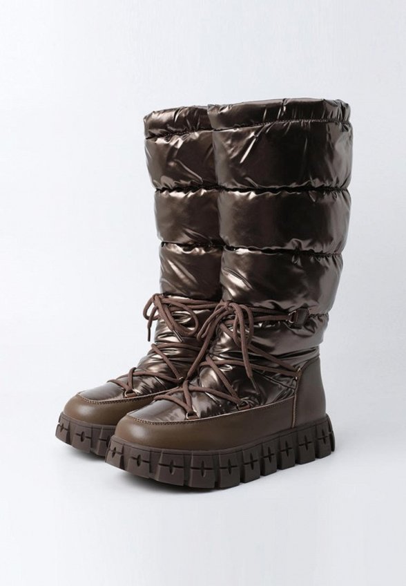 Дутики La Giostra