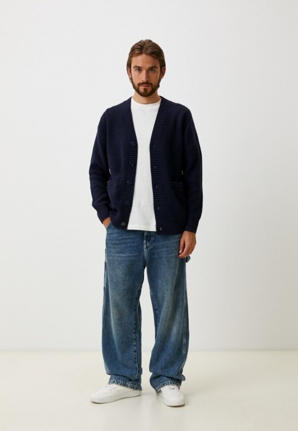 Кардиган Qwentiny