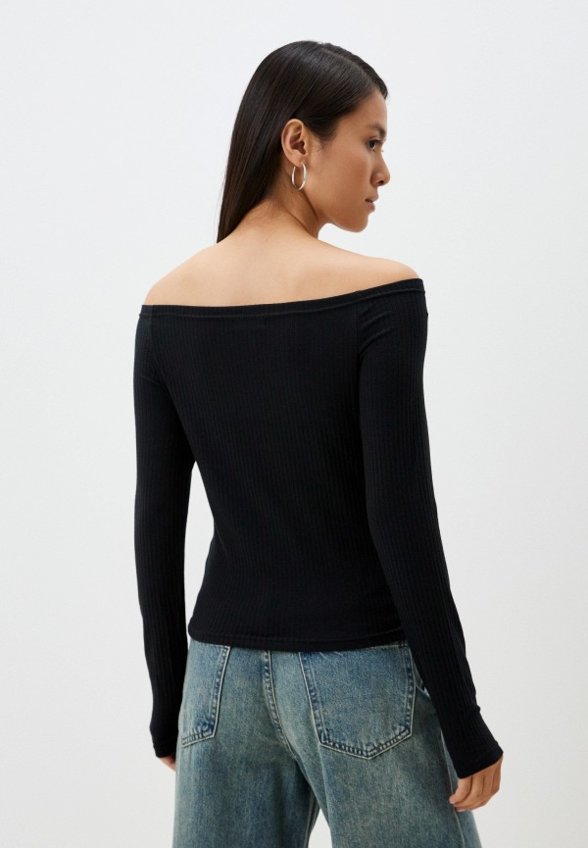 Лонгслив Funday