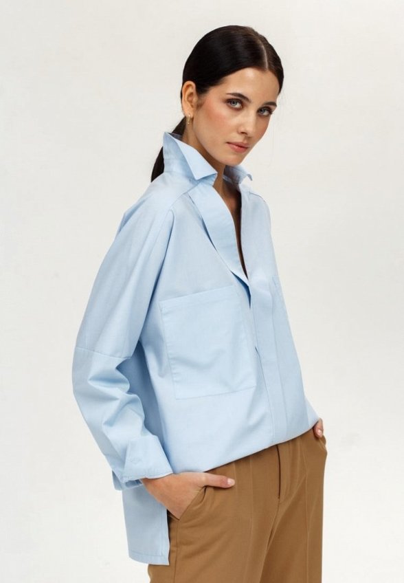 Рубашка Annen