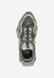 Кроссовки мужские FILA Trace Low, Зеленый5  - превью