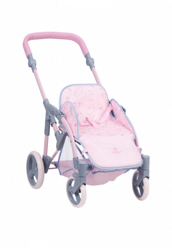 Коляска DeCuevas Toys