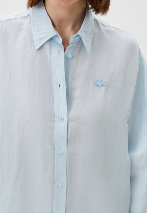 Рубашка Lacoste