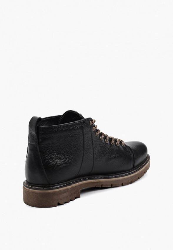 Ботинки Matt Nawill