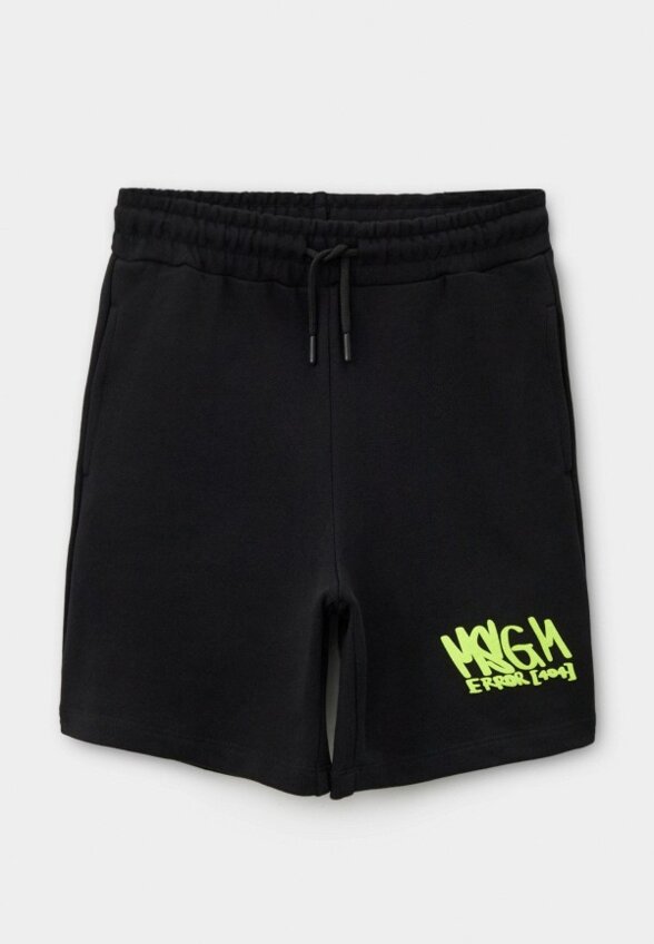 Шорты спортивные MSGM Kids