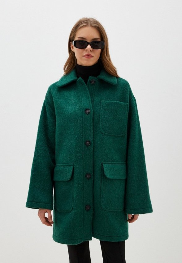 Пальто-рубашка Koton