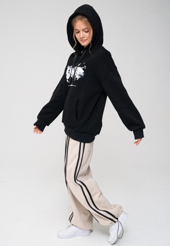 Худи Fashion X&S