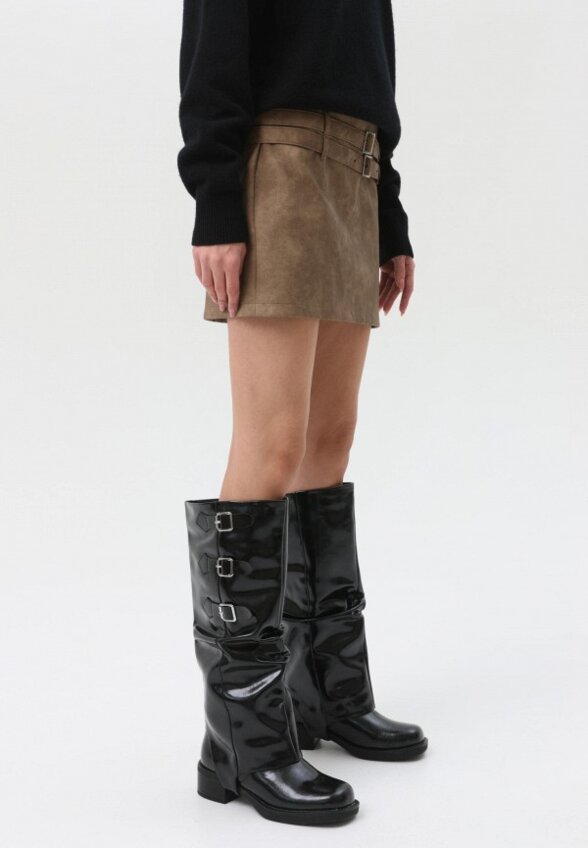 Сапоги Maniolini