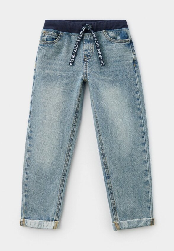 Джинсы Funday
