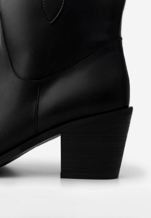 Ботильоны Wysh