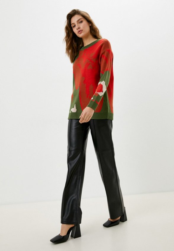 Джемпер Vivawool