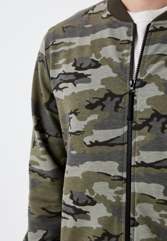 Олимпийка D.S