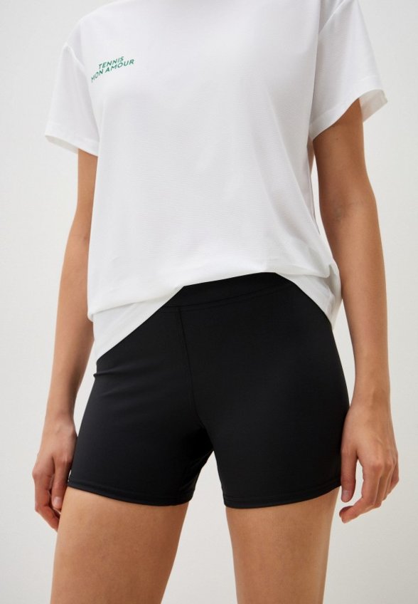 Шорты спортивные Fortylove