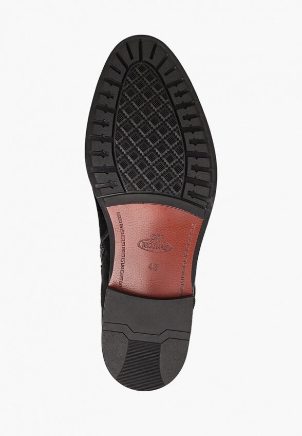 Ботинки Brooman