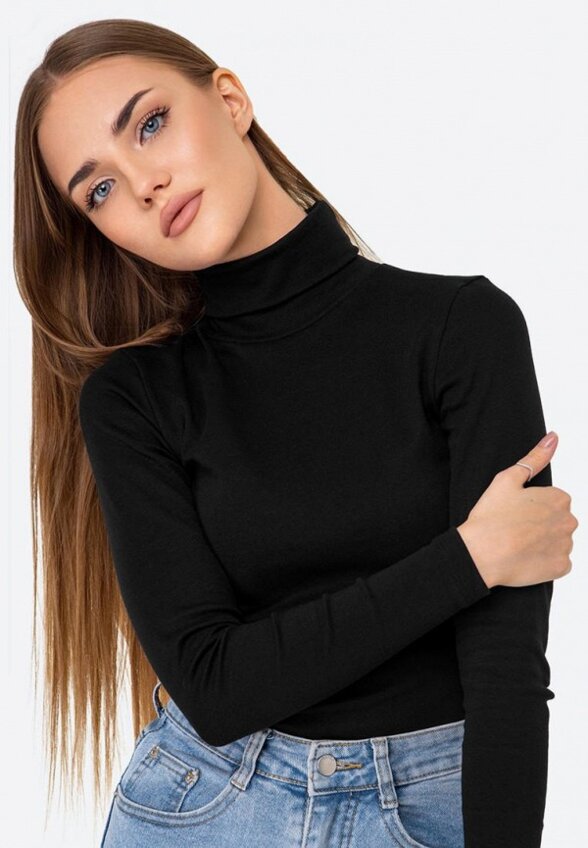 Водолазка HappyFox