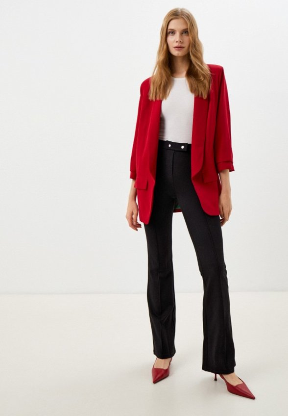 Жакет Vivostyle