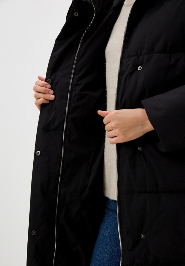 Пуховик Hoops