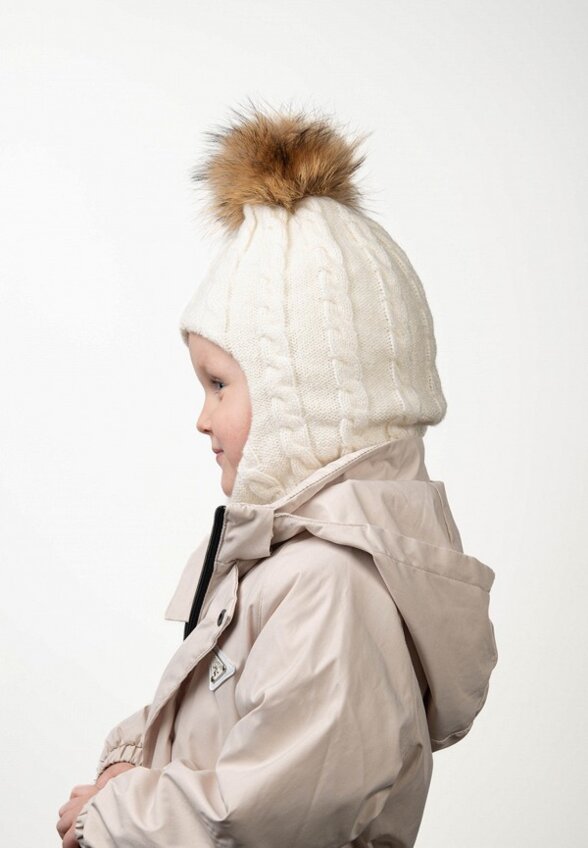 Балаклава marhatter