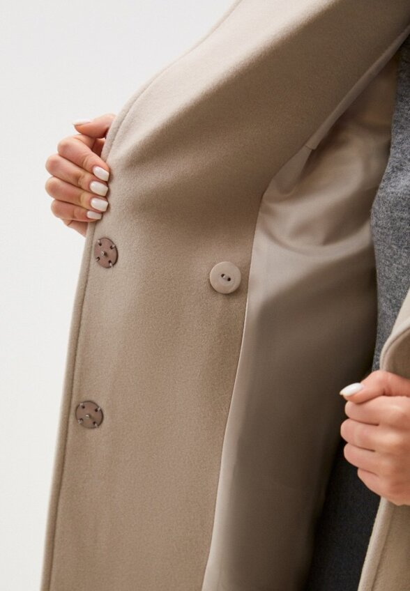 Пальто-халат Meltem Collection