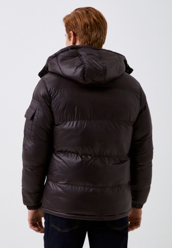 Куртка утепленная Brave Soul