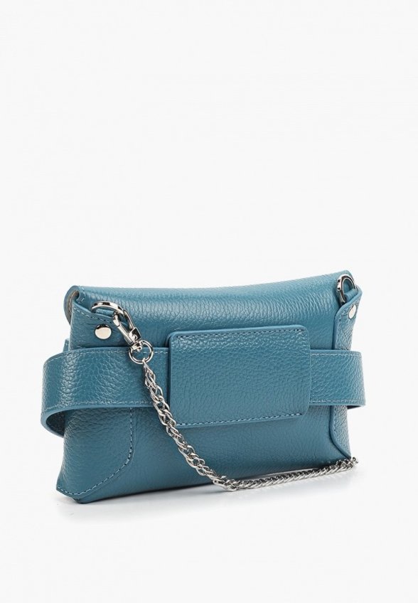 Сумка поясная Franchesco Mariscotti