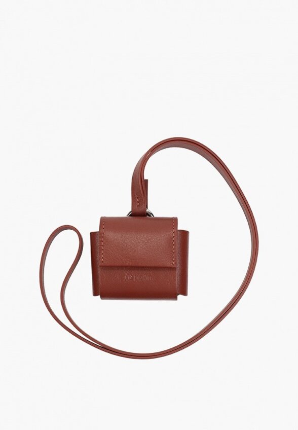 Чехол для наушников Askent