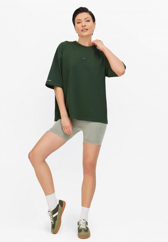 Футболка Neverlate