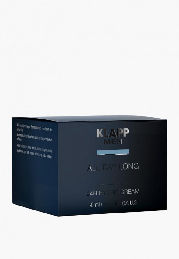 Крем для лица Klapp