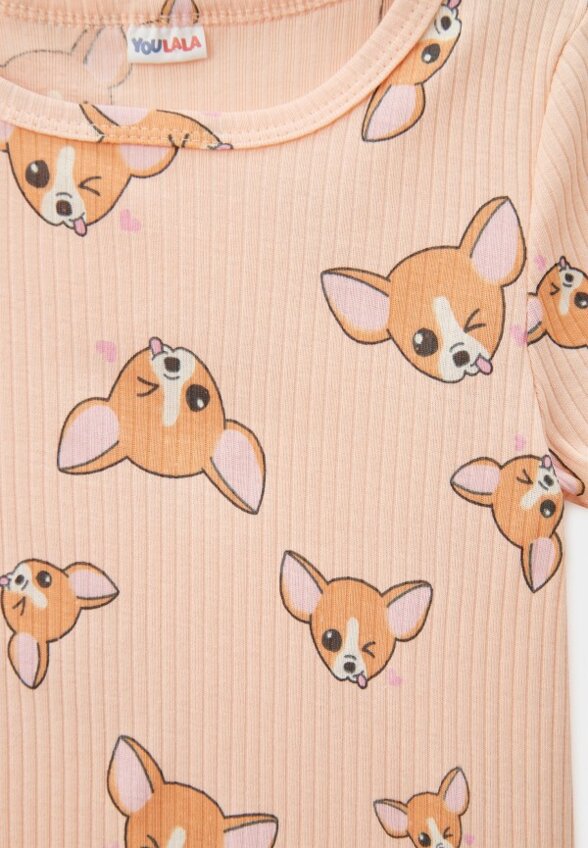 Пижама Youlala