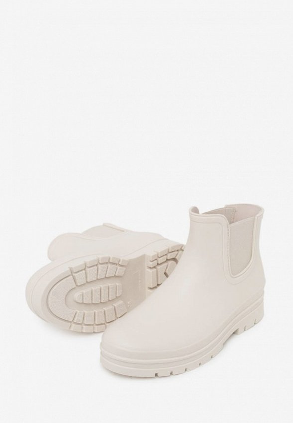 Полусапоги резиновые Marmalato