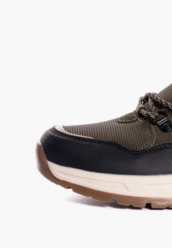 Ботинки Quattrocomforto