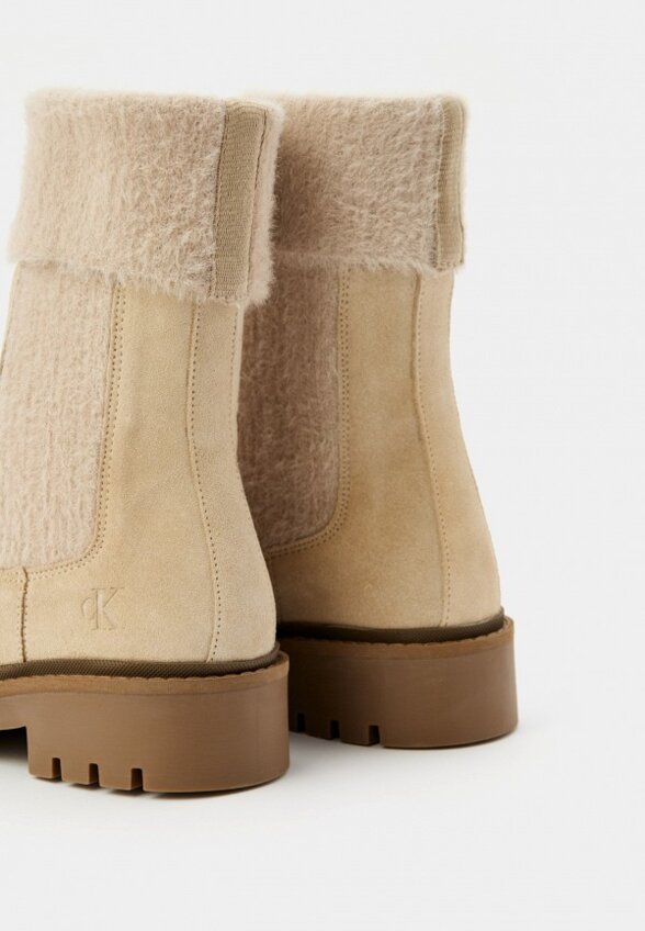 Ботинки Calvin Klein Jeans