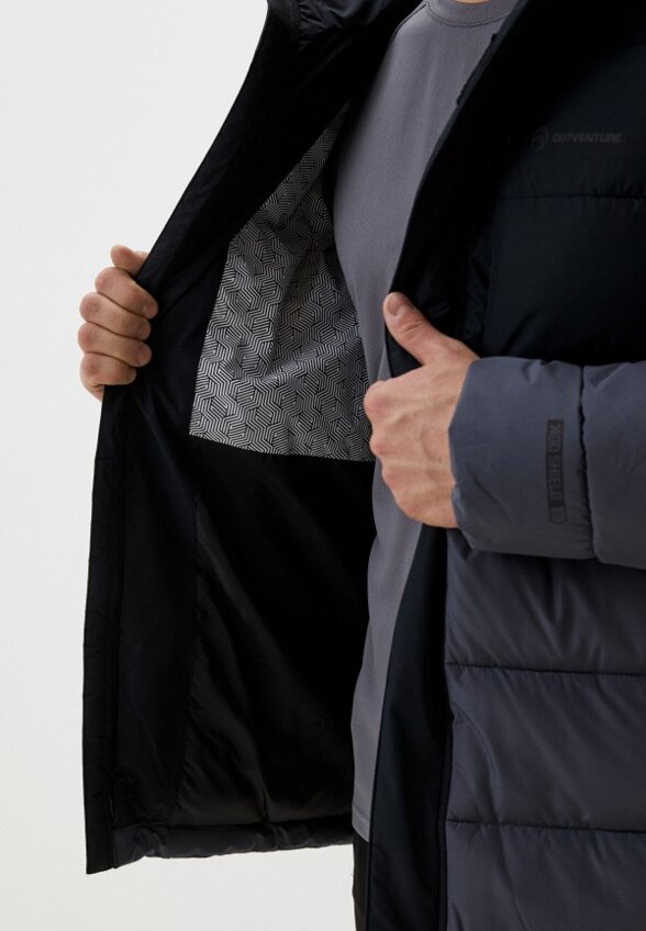 Куртка утепленная Outventure