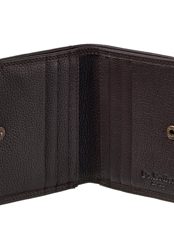 Др.Коффер X510452-260-09 портмоне