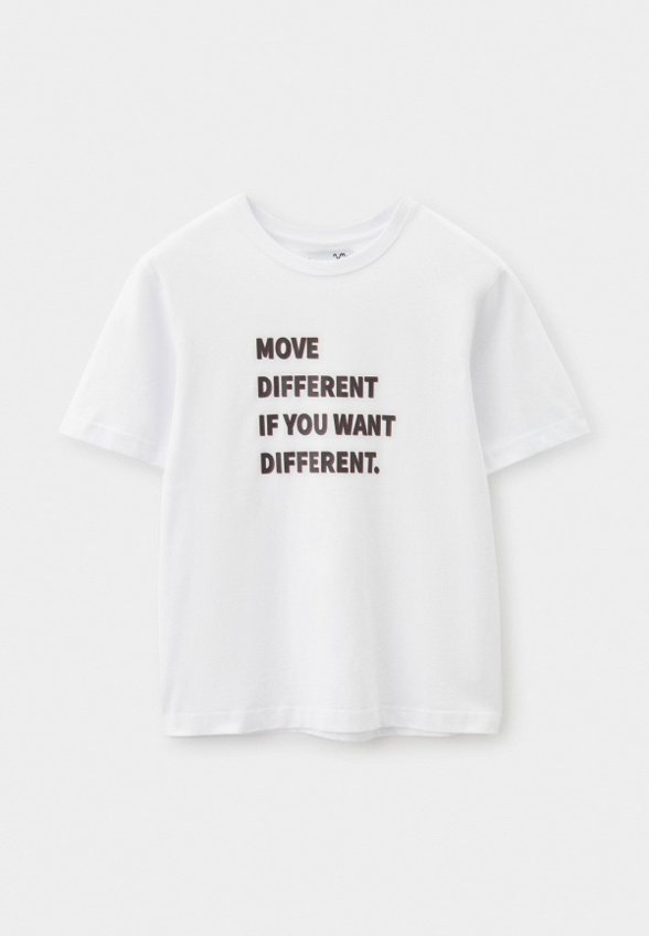 Футболка Nume