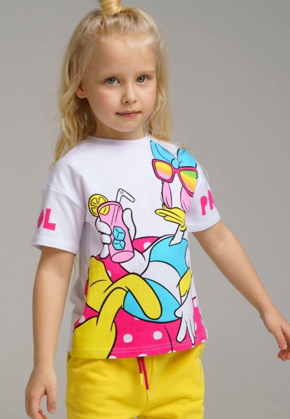 Футболка PlayToday