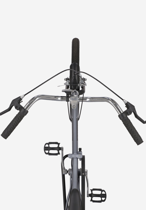 Велосипед складной Denton Journey 1.0 20