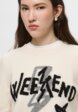 Джемпер Weekend Max Mara5  - превью