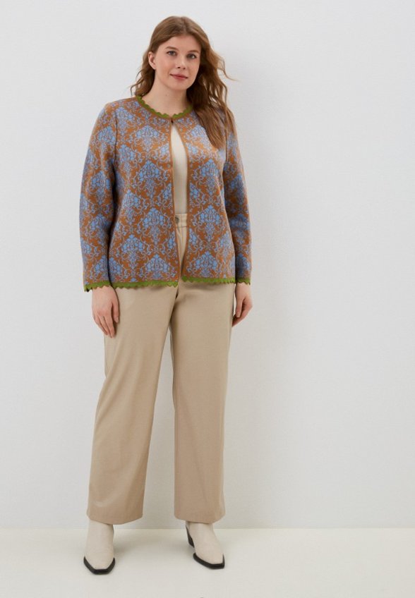 Кардиган Vivawool