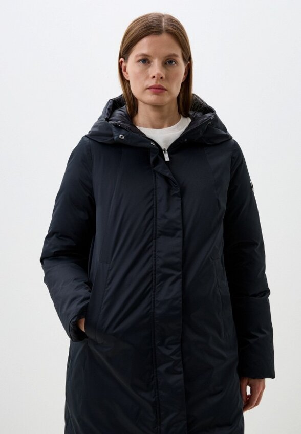 Пуховик Madzerini