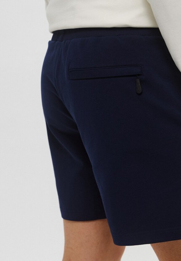 Шорты спортивные Bikkembergs