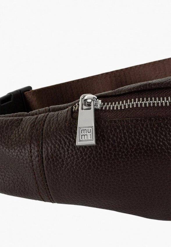 Сумка поясная Mumi