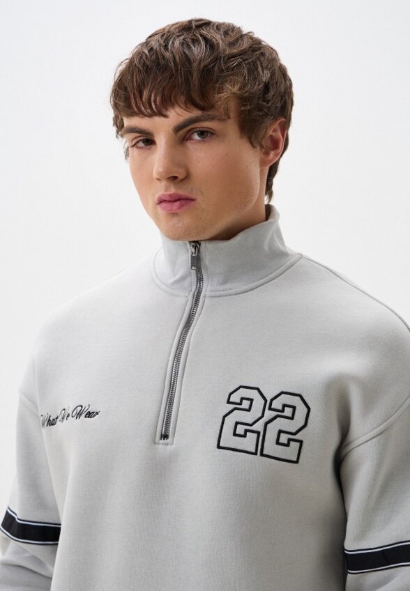 Олимпийка Key to Life