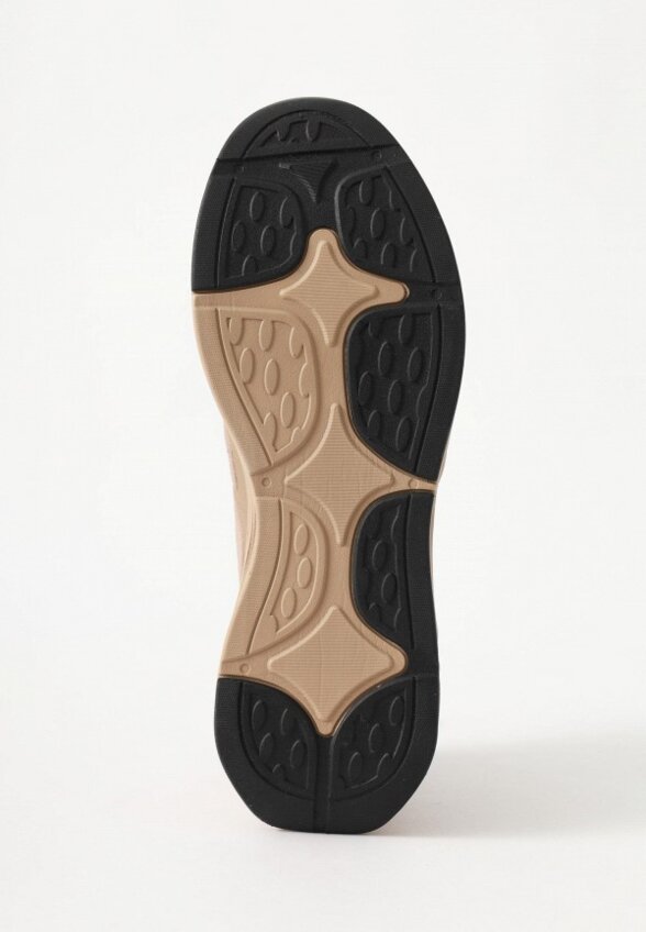 Кроссовки Baasploa